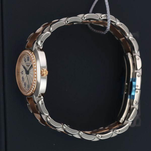 Longines PrimaLuna L8.110.5.79.6